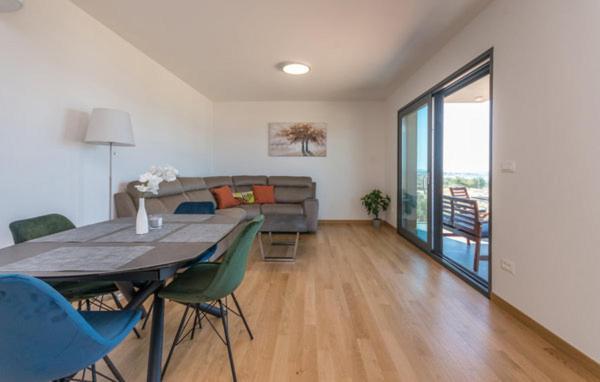 Dvj Apartments Biograd Na Moru Eksteriør billede
