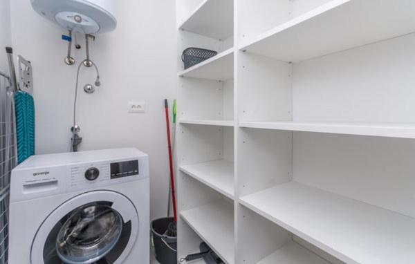 Dvj Apartments Biograd Na Moru Eksteriør billede