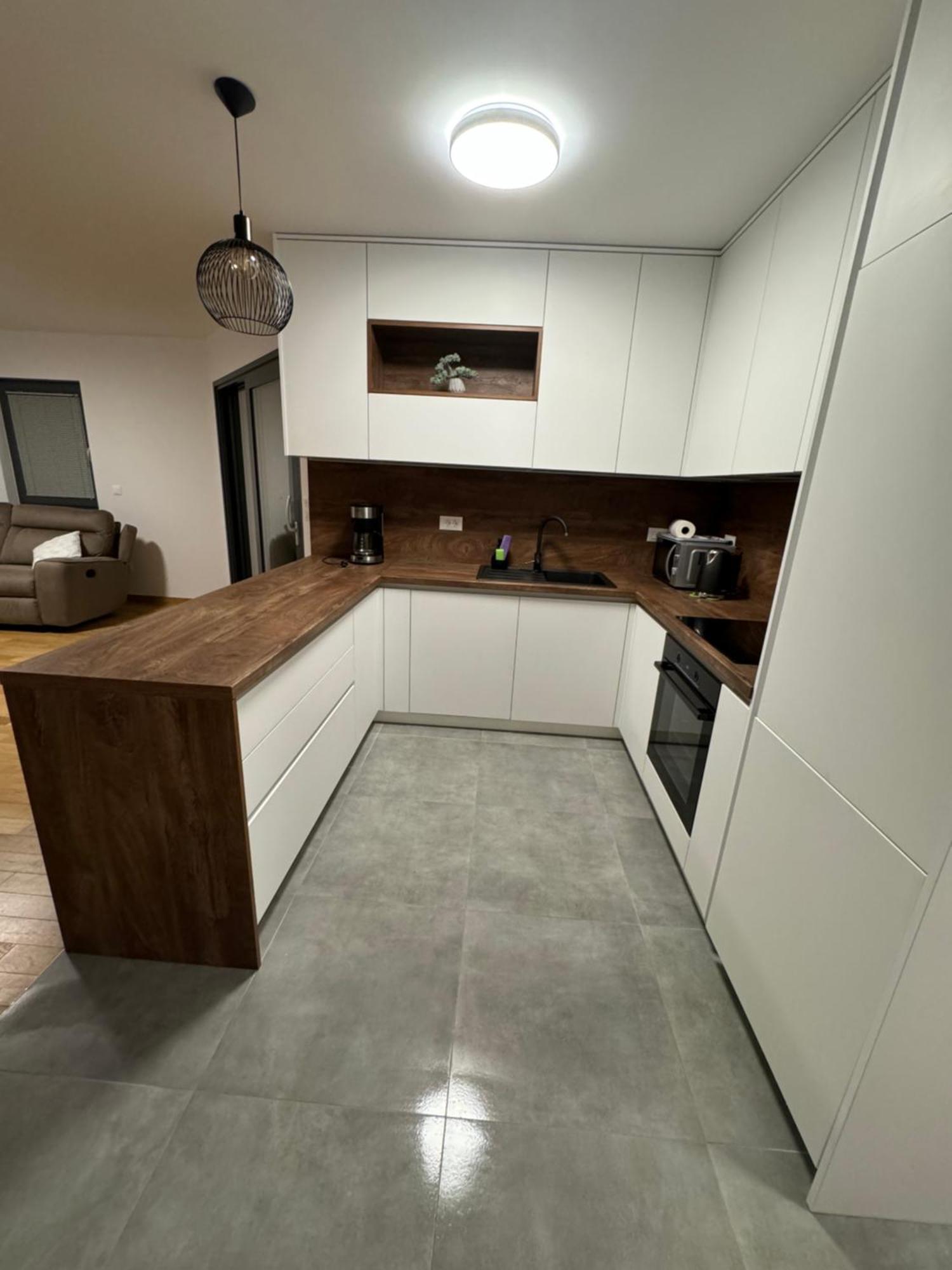 Dvj Apartments Biograd Na Moru Eksteriør billede